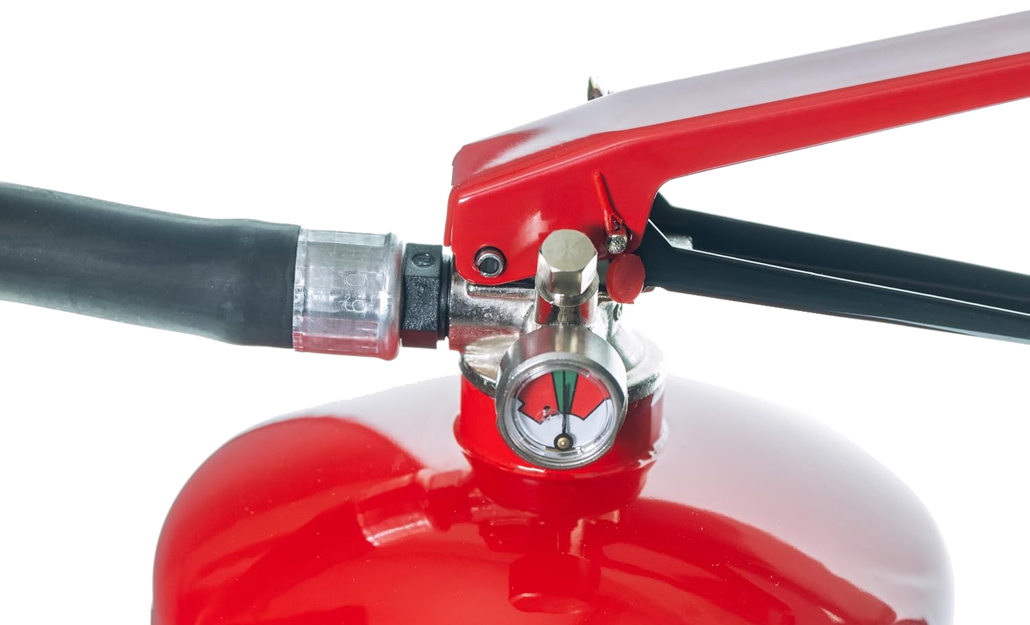 Onderhoud brandblusser door ABC Brandbeveiliging